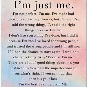 Meet your Posher, Elizabeth